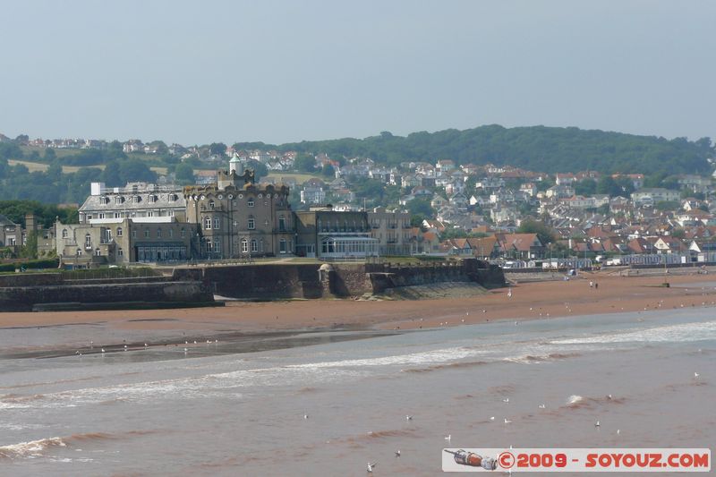 Paignton Beach
