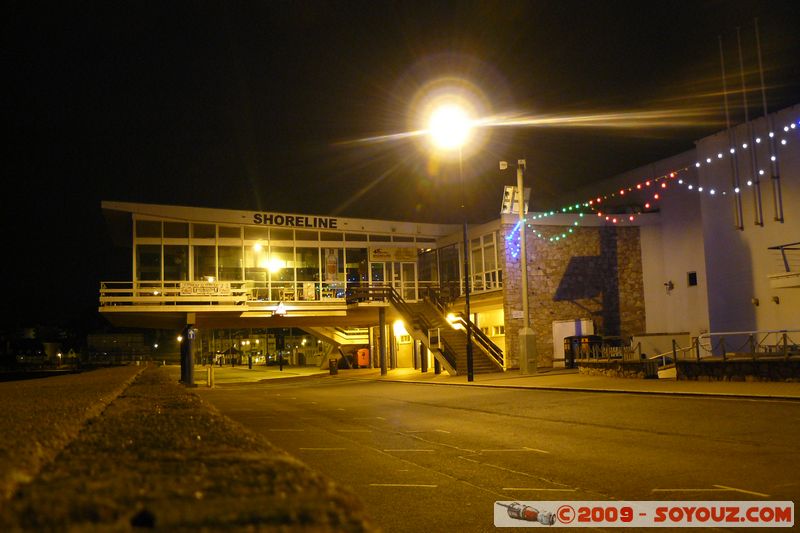 Paignton by Night - Apollo Cinema
Mots-clés: Nuit