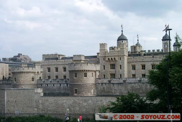 Tower of London
