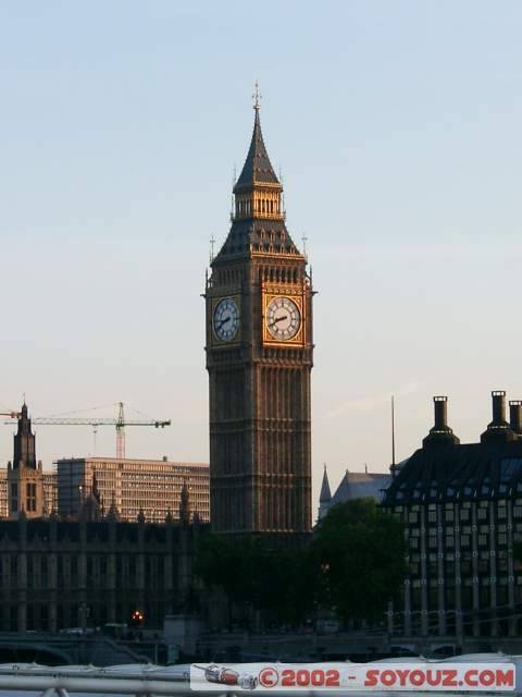 Big Ben
