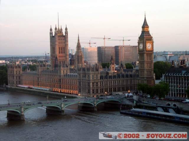 Houses of Parliament
