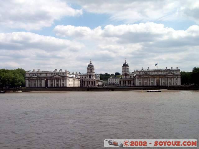 Royal Naval College
