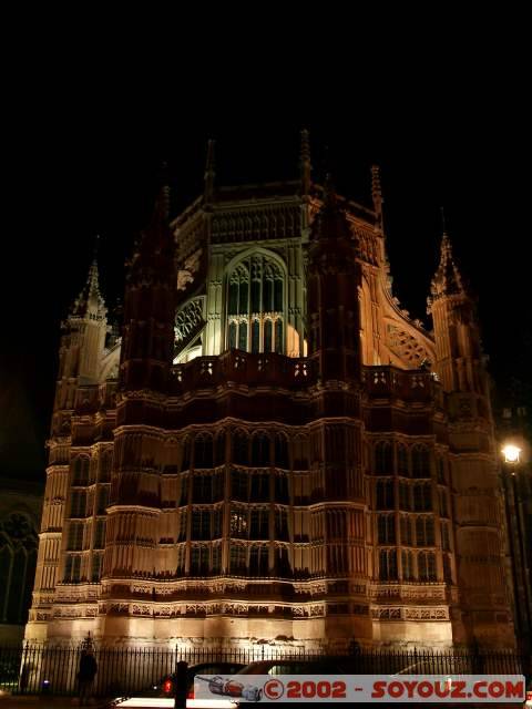 Westminster Abbey
