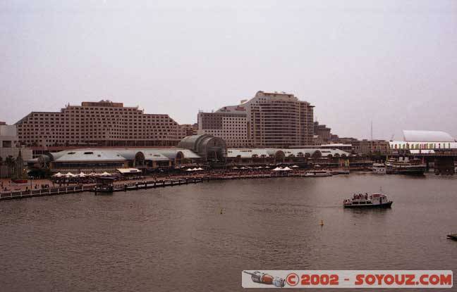 Darling Harbour
