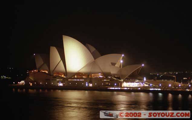 Opera House
