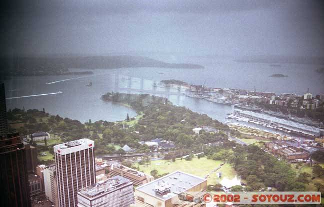 Royal Botanic Garden
