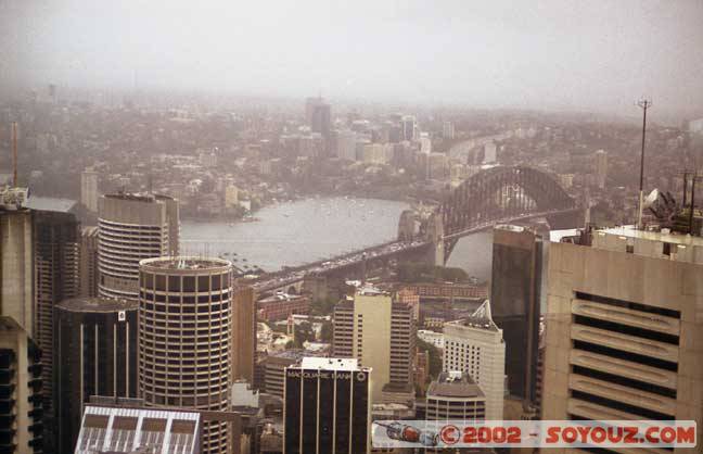 Harbour Bridge
