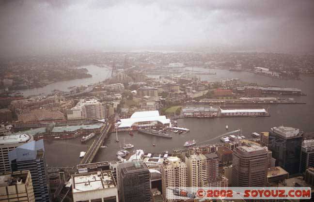 Darling Harbour
