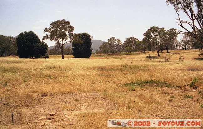 Stirling Park (Westlake)
