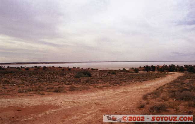 Lake Torrens
