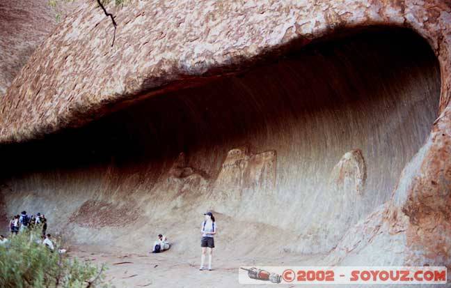 learning cave
