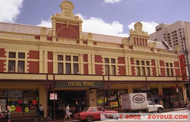 Central Market
