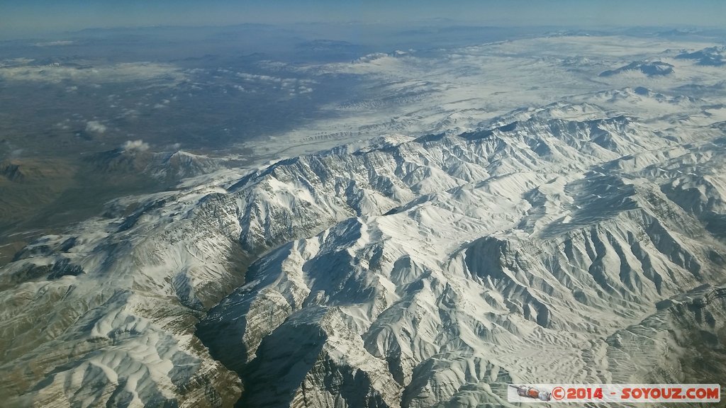 Fly Dubai/Geneve - Iran
Mots-clés: geo:lat=32.78567677 geo:lon=49.20069694 geotagged Iran IRN Labāb vue aerienne Montagne Neige paysage