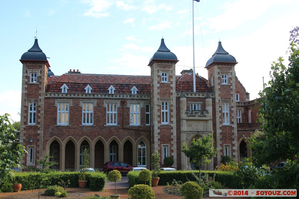 Perth CBD - Government House
Mots-clés: AUS Australie geo:lat=-31.95656360 geo:lon=115.86223960 geotagged Perth Perth GPO Western Australia Government House