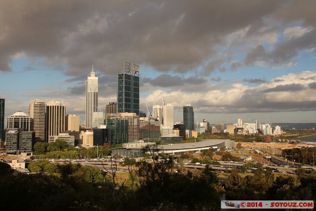 Perth - Kings Park - View on CBD
Mots-clés: AUS Australie geo:lat=-31.95729857 geo:lon=115.84478989 geotagged Kings Park West Perth Western Australia sunset