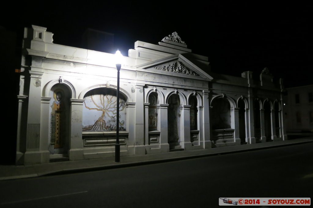 Fremantle by Night - Little High Street
Mots-clés: AUS Australie Fremantle geo:lat=-32.05608367 geo:lon=115.74257076 geotagged South Fremantle Western Australia Nuit