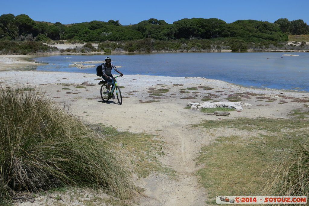 Rottnest Island - Kingstown
Mots-clés: AUS Australie geo:lat=-32.00405200 geo:lon=115.54974800 geotagged Rottnest Island Western Australia Kingstown Lac