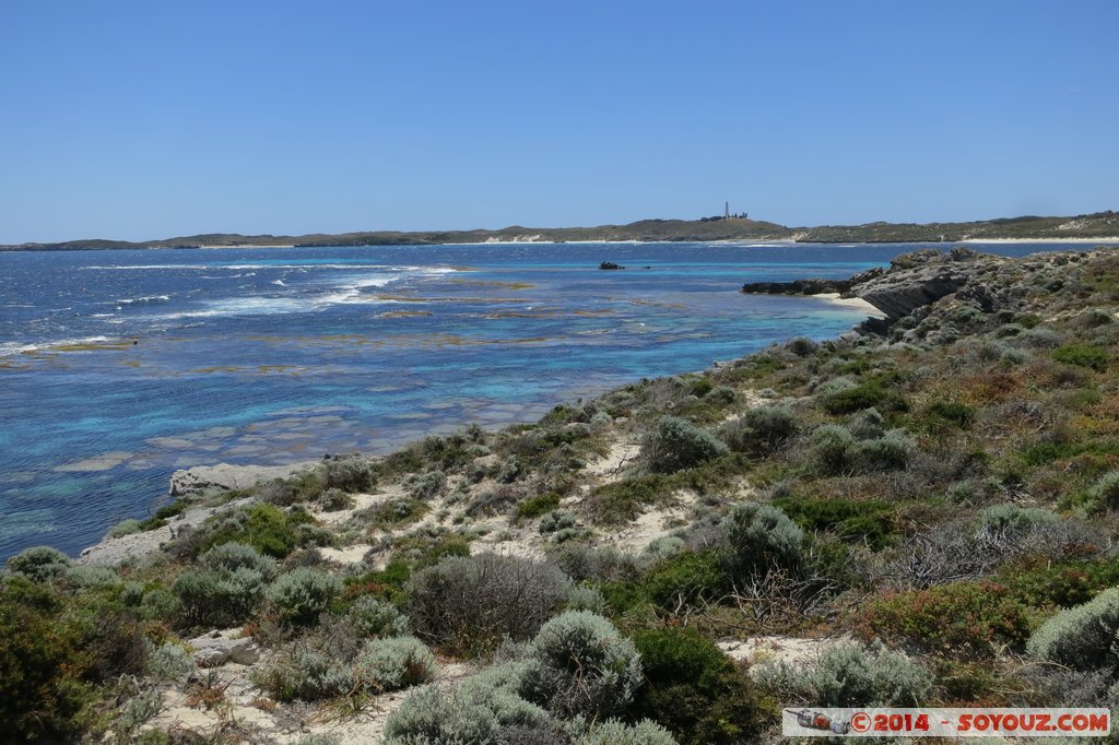 Rottnest Island - Salmon Bay
Mots-clés: AUS Australie geo:lat=-32.02151693 geo:lon=115.52217901 geotagged Rottnest Island Western Australia Salmon Bay mer paysage