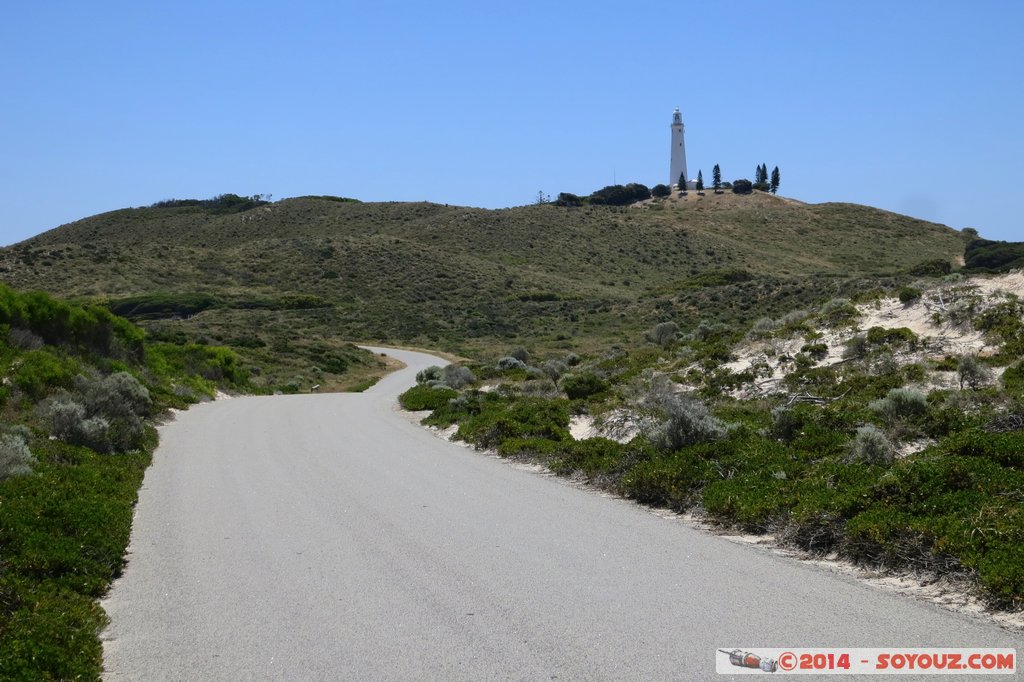 Rottnest Island - Wadjemup Light house
Mots-clés: AUS Australie geo:lat=-32.01144207 geo:lon=115.50934732 geotagged Rottnest Island Western Australia Wadjemup Phare