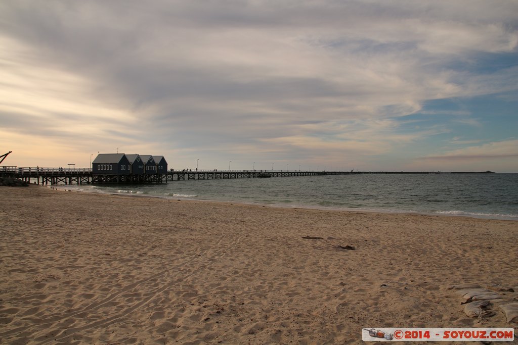 Margaret River - Busselton Jetty
Mots-clés: AUS Australie Busselton geo:lat=-33.64428925 geo:lon=115.34605175 geotagged Western Australia Margaret River Busselton Jetty sunset mer plage