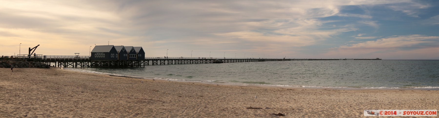 Margaret River - Busselton Jetty - Panorama
Stitched Panorama
Mots-clés: AUS Australie Busselton geo:lat=-33.64433592 geo:lon=115.34603747 geotagged Western Australia Margaret River Busselton Jetty panorama sunset mer plage