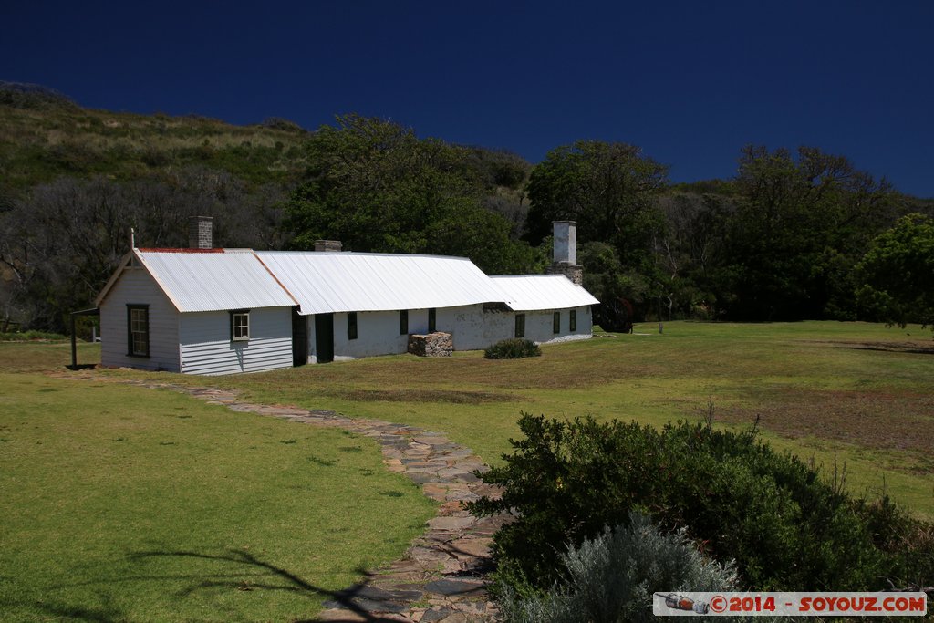 Margaret River - Ellensbrook Historic Cottage
Mots-clés: AUS Australie geo:lat=-33.91029050 geo:lon=114.99152750 geotagged Gracetown Prevelly Western Australia Margaret River Ellensbrook Historic Cottage Histoire