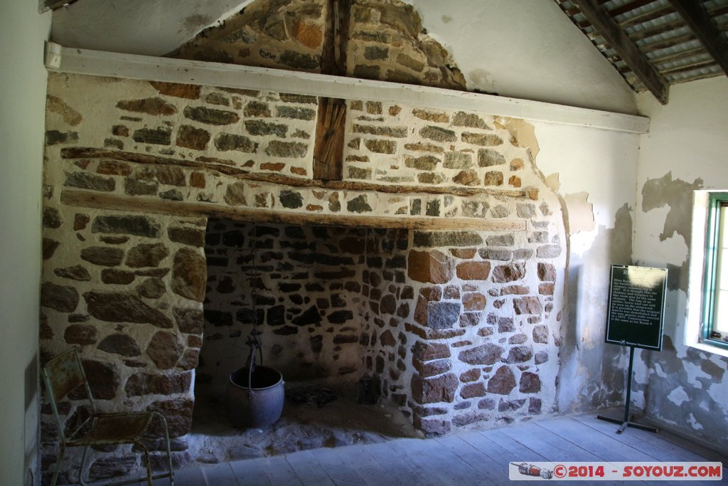 Margaret River - Ellensbrook Historic Cottage
Mots-clés: AUS Australie geo:lat=-33.91051621 geo:lon=114.99144405 geotagged Gracetown Prevelly Western Australia Margaret River Ellensbrook Historic Cottage Histoire