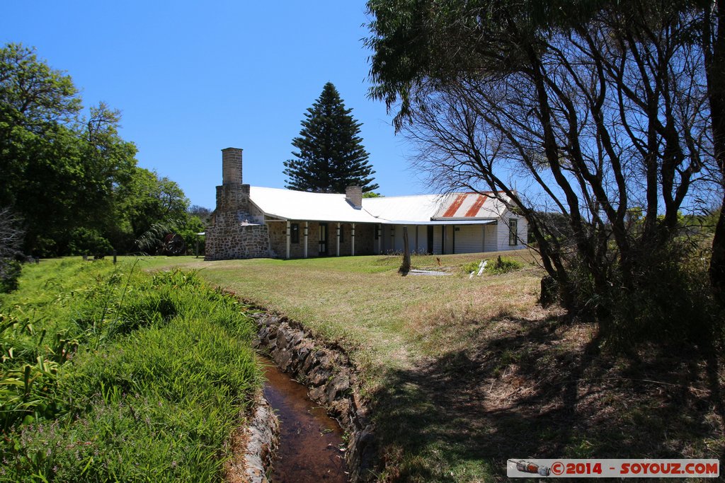 Margaret River - Ellensbrook Historic Cottage
Mots-clés: AUS Australie geo:lat=-33.91047300 geo:lon=114.99172300 geotagged Gracetown Prevelly Western Australia Margaret River Ellensbrook Historic Cottage Histoire