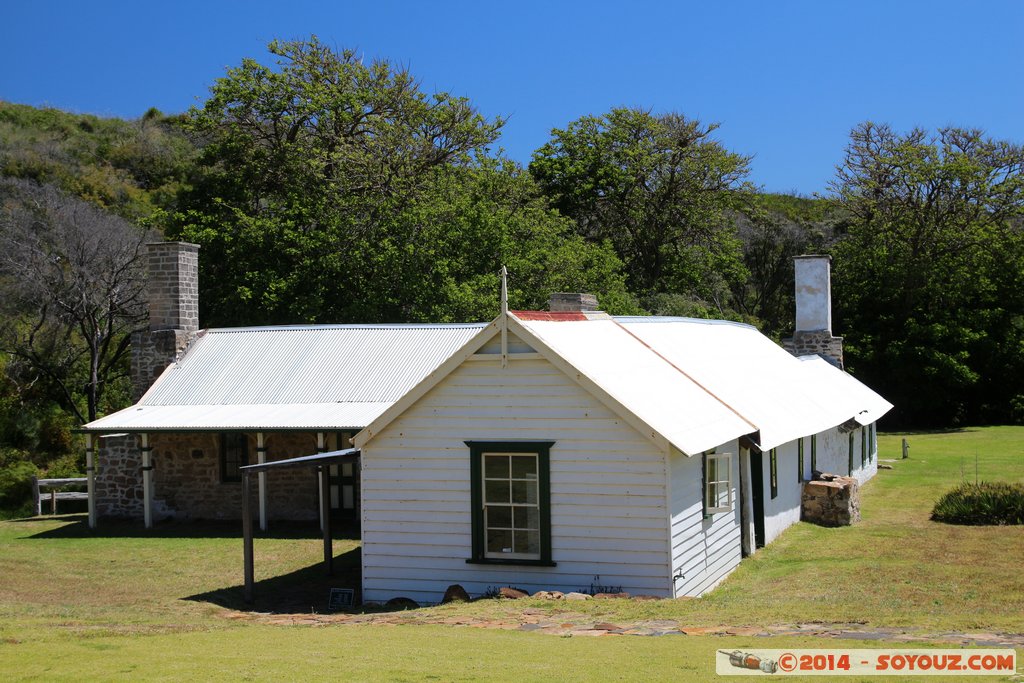 Margaret River - Ellensbrook Historic Cottage
Mots-clés: AUS Australie geo:lat=-33.90962783 geo:lon=114.99156700 geotagged Gracetown Prevelly Western Australia Margaret River Ellensbrook Historic Cottage Histoire