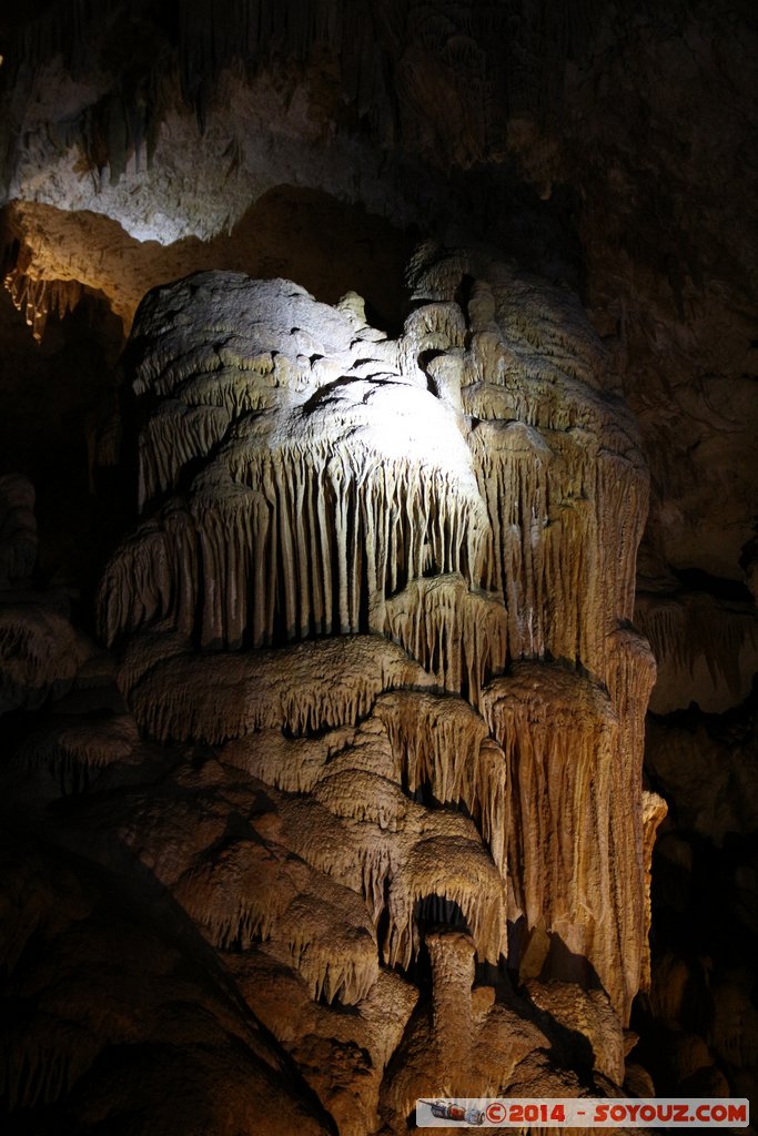 Margaret River - Jewel Cave
Mots-clés: AUS Australie geo:lat=-34.27398924 geo:lon=115.09821730 geotagged Leeuwin Western Australia Margaret River Jewel Cave Deepdene grotte