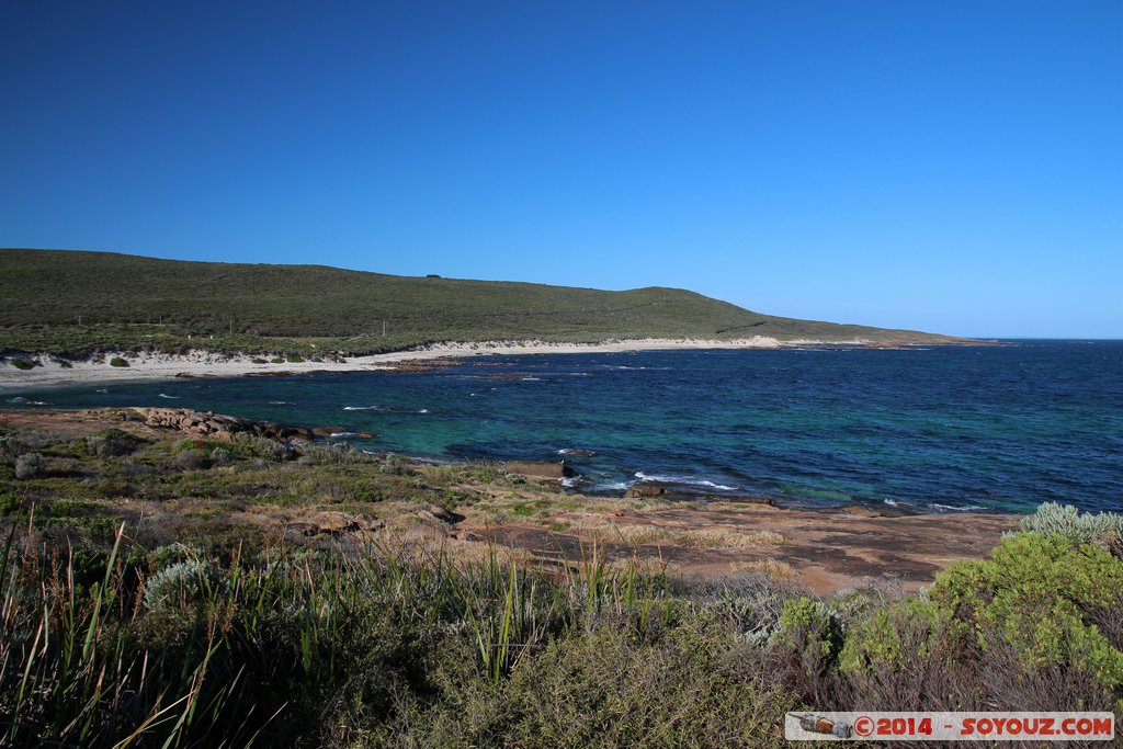 Margaret River - Cape Leeuwin
Mots-clés: Augusta AUS Australie Flinders Bay geo:lat=-34.37166867 geo:lon=115.13619167 geotagged Western Australia Margaret River Cape Leeuwin