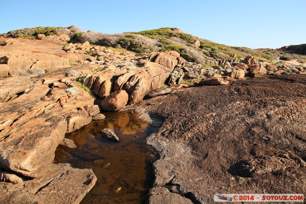 Margaret River - Cape Leeuwin
Mots-clés: Augusta AUS Australie Flinders Bay geo:lat=-34.36889080 geo:lon=115.13511439 geotagged Western Australia Margaret River Cape Leeuwin