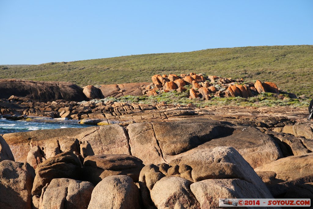 Margaret River - Cape Leeuwin
Mots-clés: Augusta AUS Australie Flinders Bay geo:lat=-34.36885669 geo:lon=115.13510446 geotagged Western Australia Margaret River Cape Leeuwin