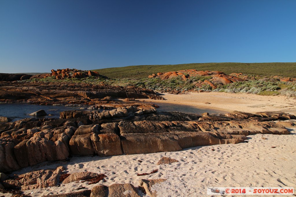 Margaret River - Cape Leeuwin
Mots-clés: Augusta AUS Australie Flinders Bay geo:lat=-34.36821486 geo:lon=115.13554268 geotagged Western Australia Margaret River Cape Leeuwin