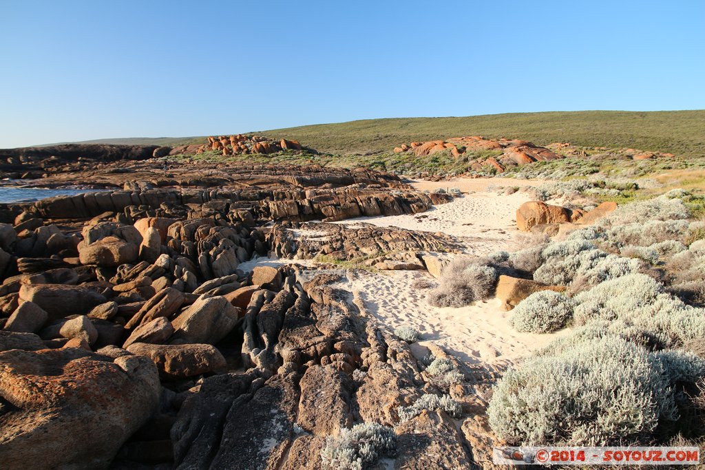 Margaret River - Cape Leeuwin
Mots-clés: Augusta AUS Australie Flinders Bay geo:lat=-34.36884414 geo:lon=115.13546639 geotagged Western Australia Margaret River Cape Leeuwin