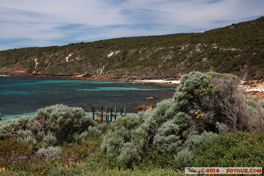 Margaret River - Yallingup - Canal Rocks
Mots-clés: AUS Australie geo:lat=-33.66993256 geo:lon=114.99584500 geotagged Western Australia Yallingup Margaret River Canal Rocks mer