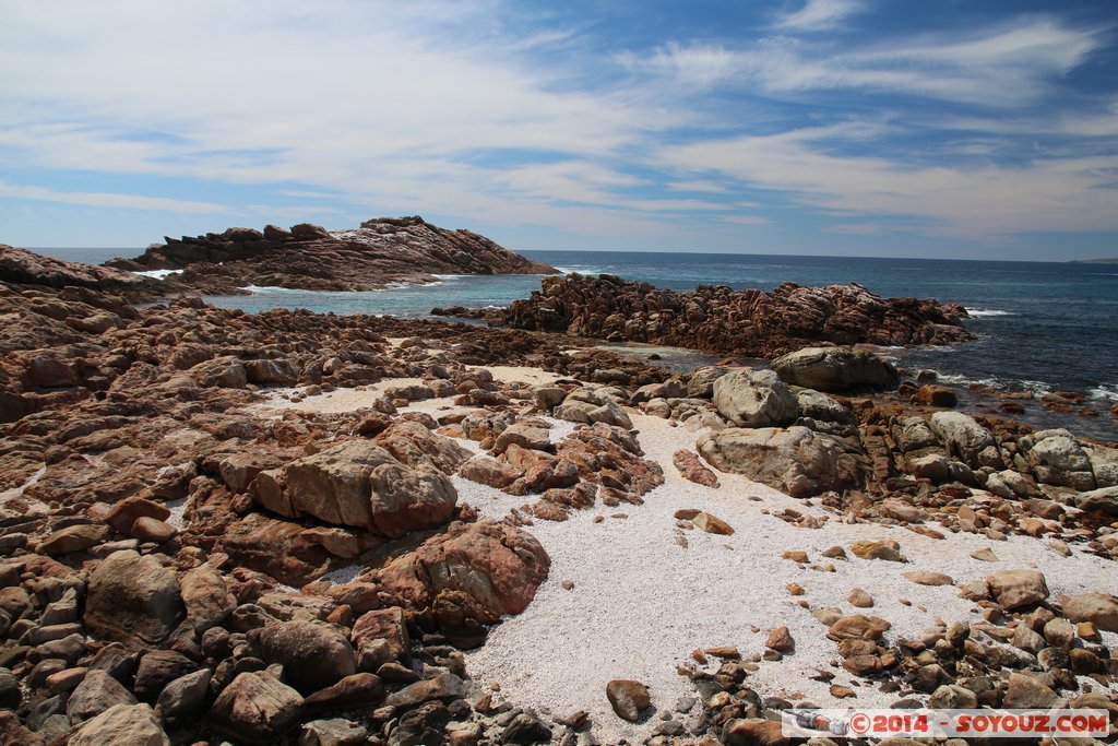 Margaret River - Yallingup - Canal Rocks
Mots-clés: AUS Australie geo:lat=-33.66880228 geo:lon=114.99524728 geotagged Western Australia Yallingup Margaret River Canal Rocks