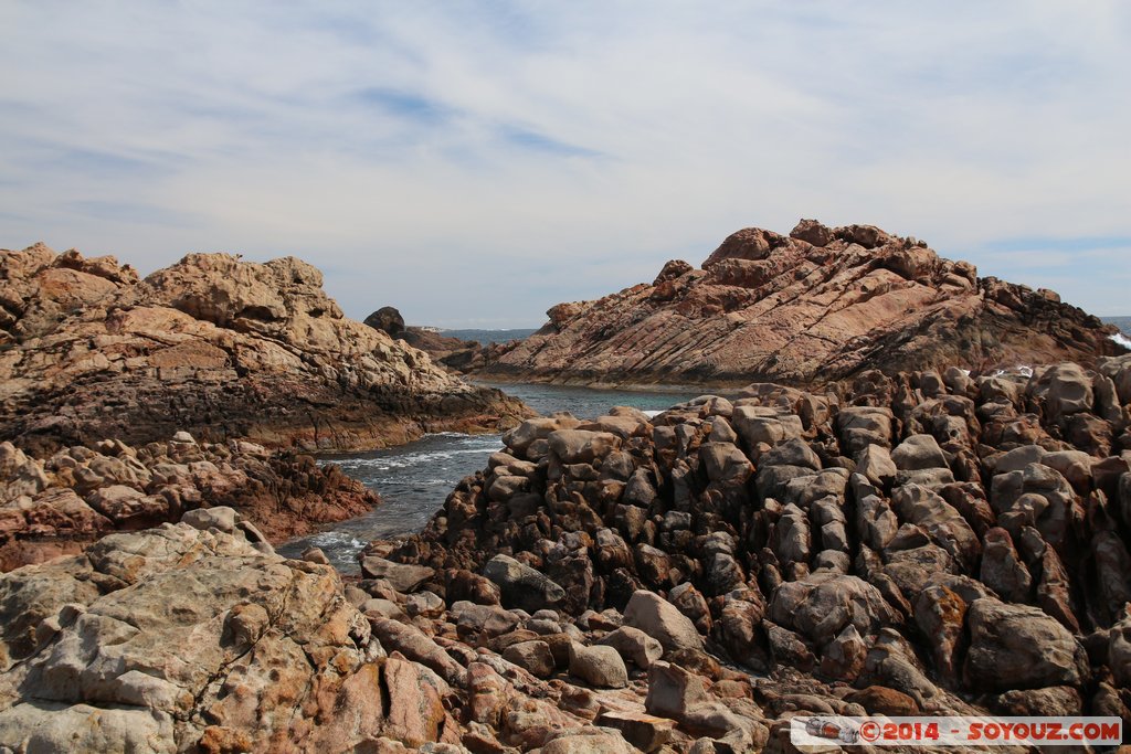 Margaret River - Yallingup - Canal Rocks
Mots-clés: AUS Australie geo:lat=-33.66903080 geo:lon=114.99536296 geotagged Western Australia Yallingup Margaret River Canal Rocks