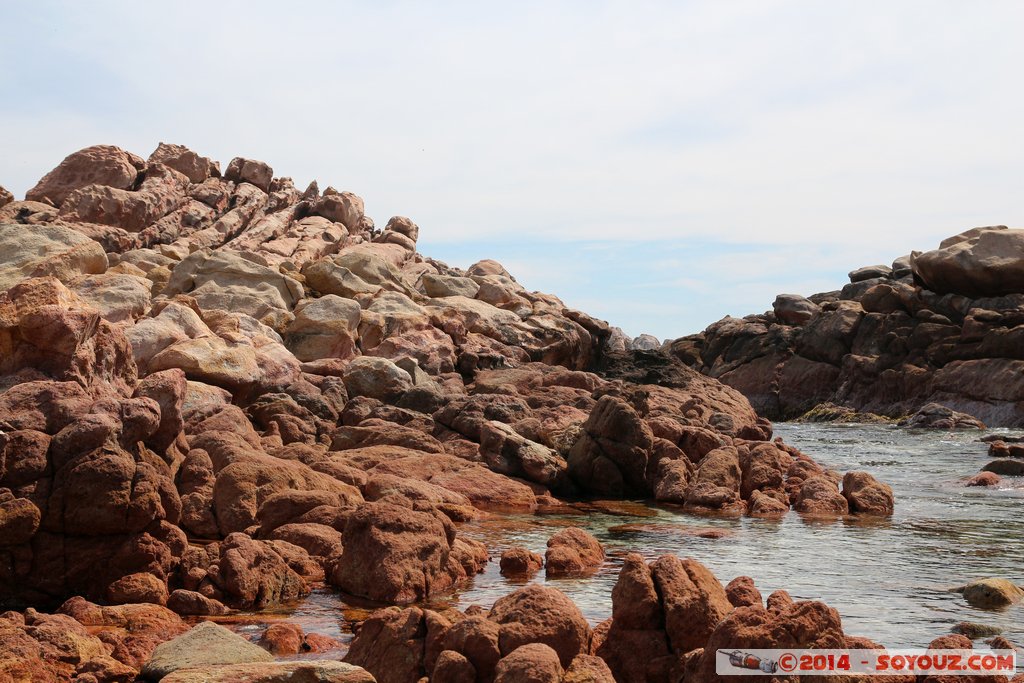 Margaret River - Yallingup - Canal Rocks
Mots-clés: AUS Australie geo:lat=-33.66906392 geo:lon=114.99537935 geotagged Western Australia Yallingup Margaret River Canal Rocks