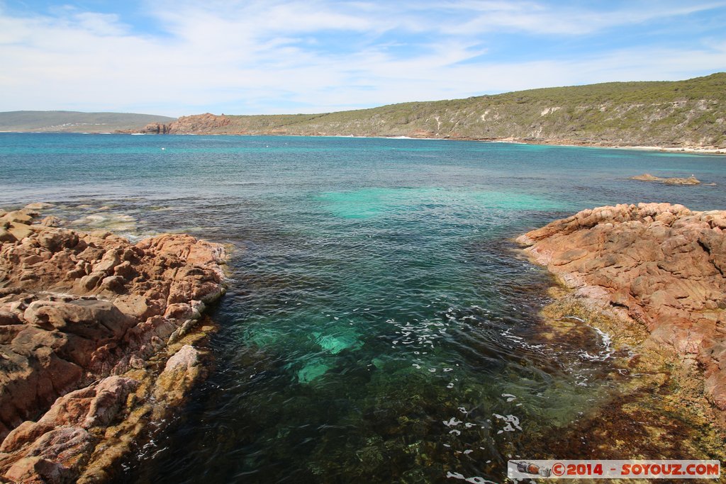 Margaret River - Yallingup - Canal Rocks
Mots-clés: AUS Australie geo:lat=-33.66945750 geo:lon=114.99537050 geotagged Western Australia Yallingup Margaret River Canal Rocks mer