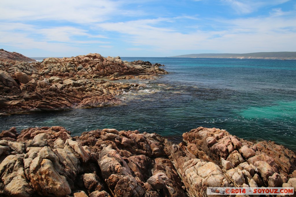 Margaret River - Yallingup - Canal Rocks
Mots-clés: AUS Australie geo:lat=-33.66986943 geo:lon=114.99566271 geotagged Western Australia Yallingup Margaret River Canal Rocks mer