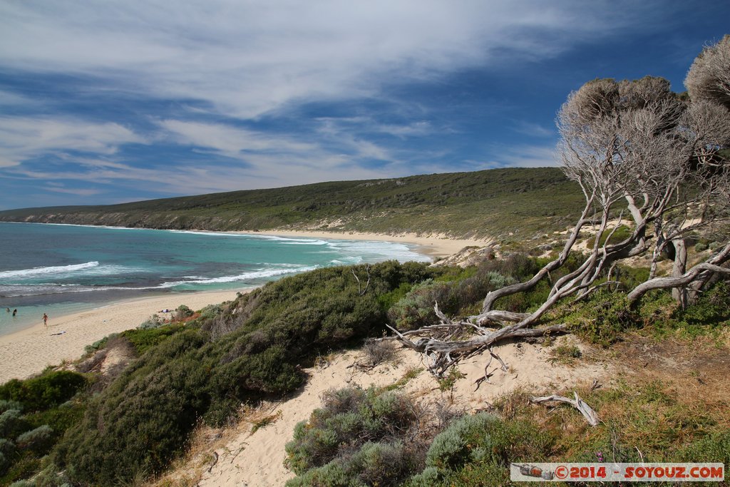 Margaret River - Yallingup Beach
Mots-clés: AUS Australie geo:lat=-33.63855448 geo:lon=115.02562205 geotagged Quedjinup Western Australia Yallingup Margaret River plage mer