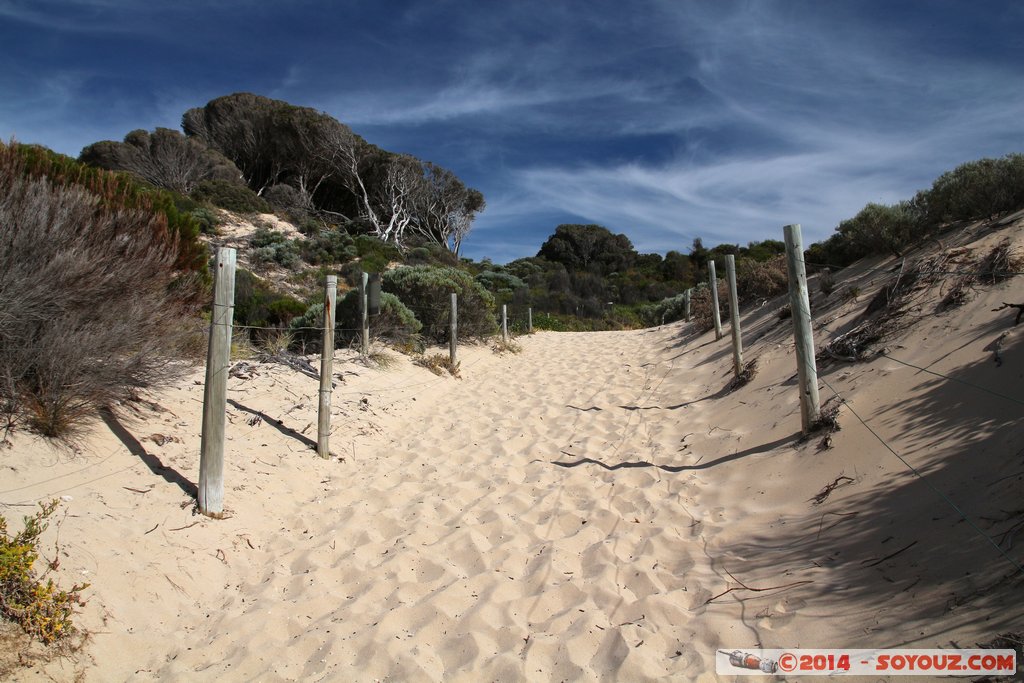 Margaret River - Yallingup Beach
Mots-clés: AUS Australie geo:lat=-33.63840400 geo:lon=115.02605100 geotagged Quedjinup Western Australia Yallingup Margaret River plage