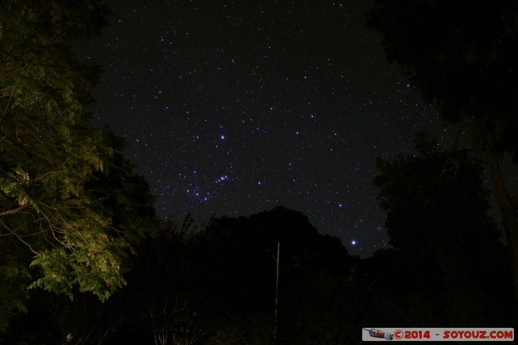 Margaret River - Burnside by Night - Orion
Mots-clés: AUS Australie Cowaramup geo:lat=-33.86757826 geo:lon=115.08536518 geotagged Western Australia Margaret River Burnside Astronomie Etoiles