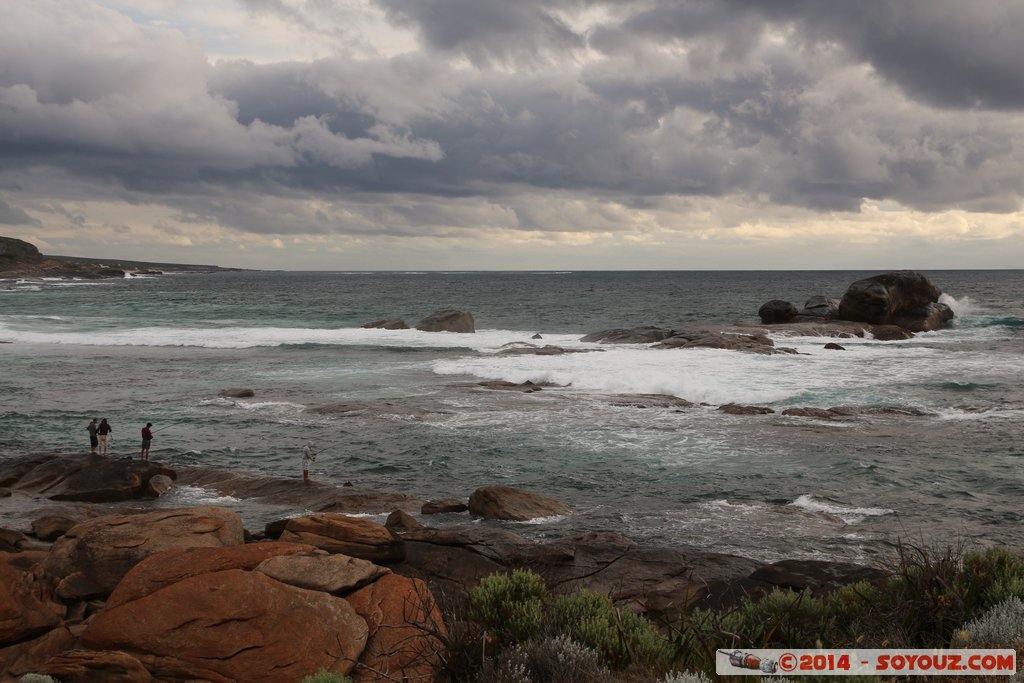 Margaret River - Redgate Beach
Mots-clés: AUS Australie geo:lat=-34.03911553 geo:lon=114.99908213 geotagged Gnarabup Western Australia Margaret River Redgate Beach mer Nuages