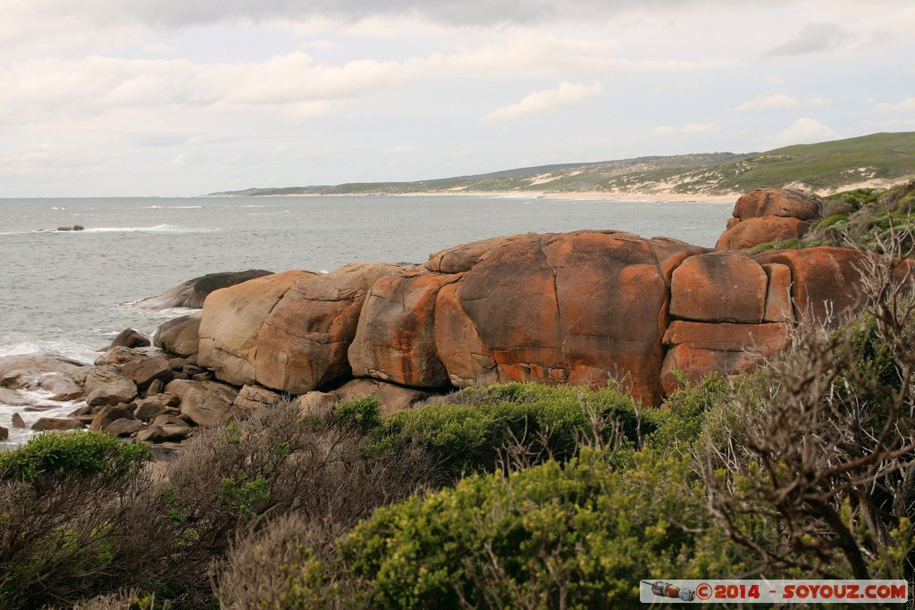 Margaret River - Redgate Beach
Mots-clés: AUS Australie geo:lat=-34.03879069 geo:lon=114.99930469 geotagged Gnarabup Western Australia Margaret River Redgate Beach mer