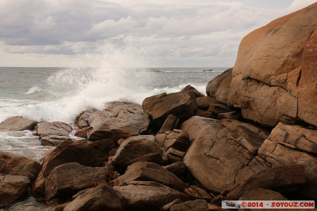 Margaret River - Redgate Beach
Mots-clés: AUS Australie geo:lat=-34.03873031 geo:lon=114.99929634 geotagged Gnarabup Western Australia Margaret River Redgate Beach mer