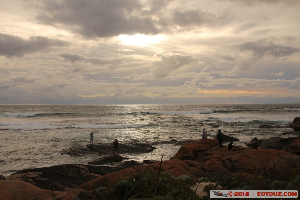 Margaret River - Redgate Beach
Mots-clés: AUS Australie geo:lat=-34.03977329 geo:lon=114.99957374 geotagged Gnarabup Western Australia Margaret River Redgate Beach mer