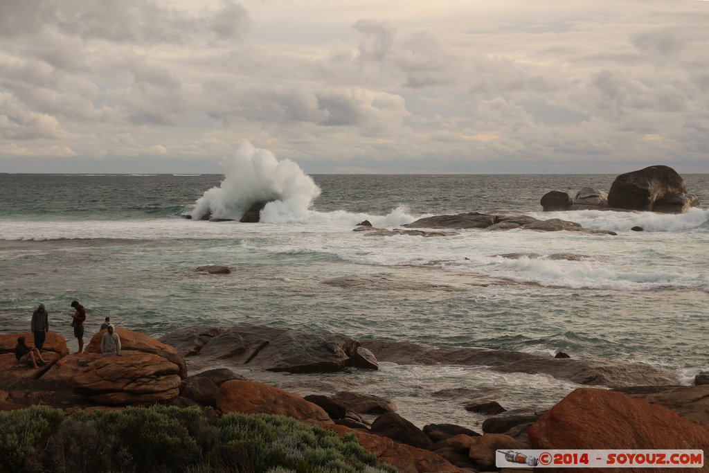 Margaret River - Redgate Beach
Mots-clés: AUS Australie geo:lat=-34.03938401 geo:lon=114.99930853 geotagged Gnarabup Western Australia Margaret River Redgate Beach mer