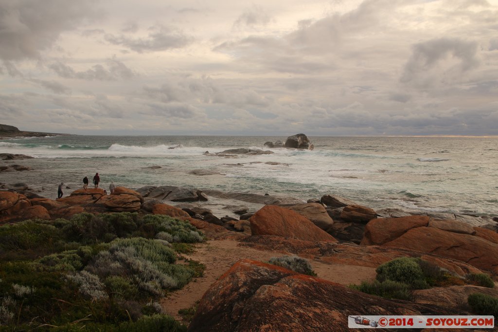 Margaret River - Redgate Beach
Mots-clés: AUS Australie geo:lat=-34.03939699 geo:lon=114.99933772 geotagged Gnarabup Western Australia Margaret River Redgate Beach mer